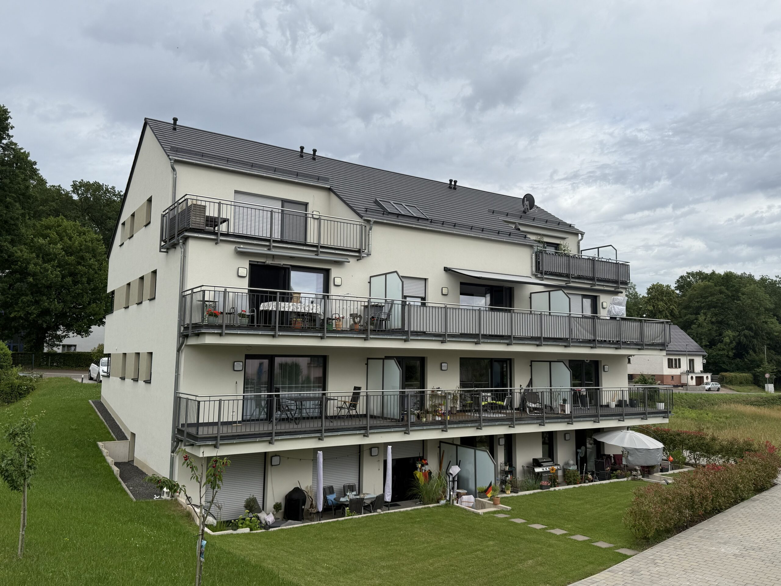 aussen